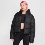 Nike naiste talvejope TF SYNFL NK CLSC PF, must