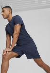 Puma L&uuml;hikesed P&uuml;ksid Train Fav Blaster 7" Navy 520142 14 520142 14/L