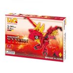Jaapani konstruktor LAQ Mystical Beast Wyvern