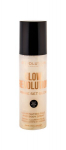 Pihustatav s&auml;ra andev toode Makeup Revolution London Glow Revolution Illuminating Face And Body 200 ml