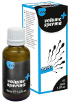 Intiimgeel &bdquo;Hot Volume Sperma+&rdquo; meestele, 30 ml