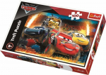Pusle Trefl Cars, 100-osaline