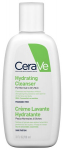 Puhastav n&auml;opesukreem CeraVe Hydrating Cleanser 88 ml