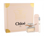 Komplekt Chloe Chloe: EDP naistele 50 ml + EDP naistele 10 ml