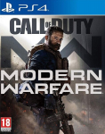 Arvutim&auml;ng CALL OF DUTY : Modern Warfare PS4 M&auml;ng