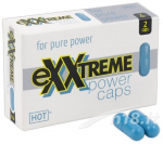 Exxtreme Power Caps 2 tk