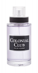 Tualettvesi Jeanne Arthes Colonial Club EDT meestele 100 ml