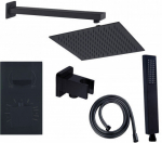 Varjatud du&scaron;ikomplekt termostaadiga Mexen 6in1