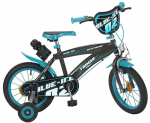 Poiste jalgratas Toimsa 16", Blue ice