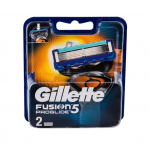 Raseerimispead Gillette Fusion 5 Proglide, 2 tk.