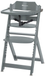 Puidust s&ouml;&ouml;gitool Bebe Confort Timba Warm Gray, hall