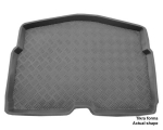 Pagasiruumi matt Nissan Note 2012-> (lower boot) /35033 Standartne kate
