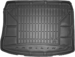 Kummist pakiruumi matt Proline AUDI A3 II - 8P SPORTBACK 5D QUATTRO 2003-2013