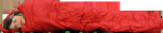 Magamiskott 220x75x50cm 1 inimene