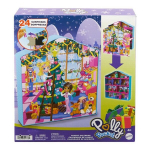 Polly Pocket advendikalender