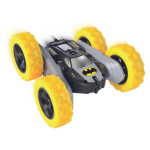 Batman puldiauto Stunt Racer, 16cm
