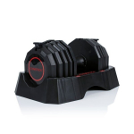 Hantlite komplekt raskustega Gymstick Quick-Lock, 22,5 kg