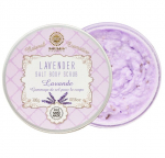 Soolakoorija Lavender Saules Fabrika, 300 g