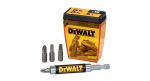 Kruviotsikute komplekt DeWalt (DT71511), 16 tk