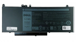 S&uuml;learvuti aku Dell Latitude E5470/5570/E5270, Precision 3510