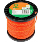 Trimmeri j&otilde;hv (punutud) Silent Flo d-2,7mm x 70m (89485)