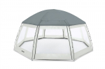 Bestway pool dome 600x600x295 cm 92091