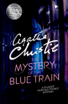 Mystery of the Blue Train, The