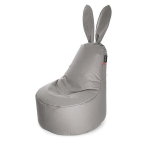 Kott-tool Qubo&trade; Daddy Rabbit, gobel&auml;&auml;n, helehall
