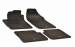 Matid Lancia Delta 2007-