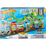 Hot Wheels autopesula