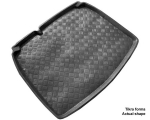 Pagasiruumi matt Audi A3 HB 2003-/11002 Standartne kate