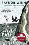 Salt Path: The Sunday Times Bestseller, Shortlisted For The 2018 Costa Biography Award & The Wainwright Prize