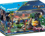 70414 PLAYMOBIL&reg; Pirates Piraatide peidik