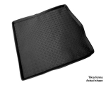 Pagasiruumi matt Renault Grand Espace 5 istet 02-/25045 Standartne kate