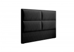 Voodipeats Milo Casa Lara USB 200 cm, must
