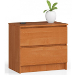 Kummut NORE K60, helepruun