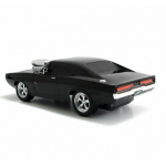 Raadio teel juhitav mudelauto Simba Jada Toys Fast & Furious 1970 Dodge Charger 1:16