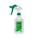 Puhastusvahend l&auml;ikivatele pindadele Bio-Chem Hochglanzreiniger, 500 ml