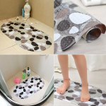 PVC vannimatt iminappadega "Benedomo"