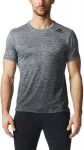 T-s&auml;rk Adidas Freelift Grad Grey, S