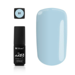 H&uuml;briidne geellakk Silcare Flexy 4,5 g, 51