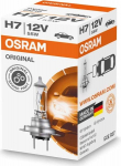 Auto pirn Osram Original Line H7