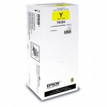 Epson C13T838440, kollane