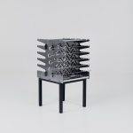 ECO Grill, valmistatud L&auml;tis, metalli paksus 3mm