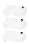 Meeste sokid Adidas, valged, 43-46