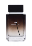 Parf&uuml;&uuml;mvesi Saint Hilaire Ambre Chic EDP meestele 100 ml
