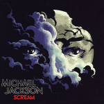 CD MICHAEL JACKSON "Scream"
