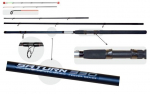 &Otilde;ngeritv Fish2fish Saturn Feeder 3X 3.60 m. 390g