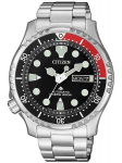 Citizen Promaster NY0085-86EE meeste spordikell 200 m, kvarts
