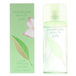 Tualettvesi Elizabeth Arden Green Tea Lotus EDT naistele, 100 ml